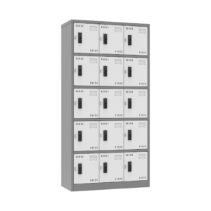 15 Door Staff Locker