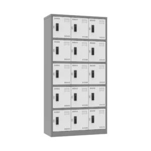 15 Door Staff Locker