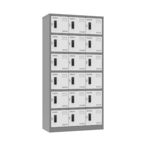 18 Door Staff Locker