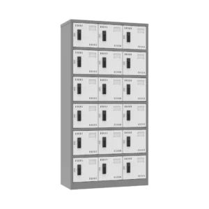 18 Door Staff Locker