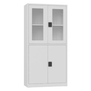 2 in 1 Office Cupboard