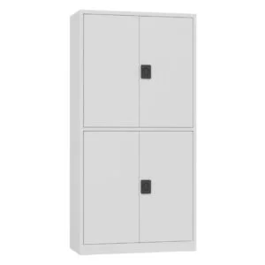 Office Cupboard with steel doors