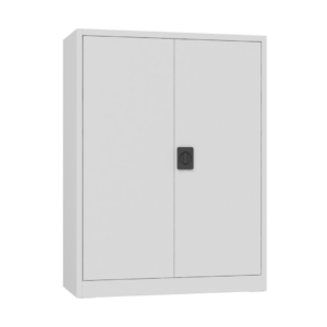 3 Row Office Cupboards