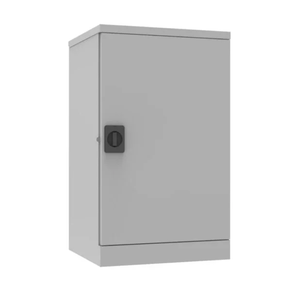 18 Bins Small Storage Unit - Image 3