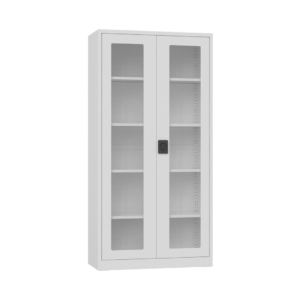 5 Row Office Cupboard