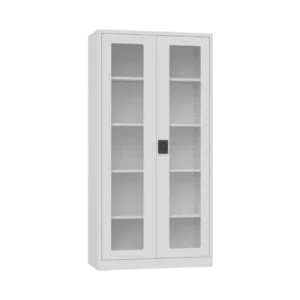 5 Row Office Cupboard